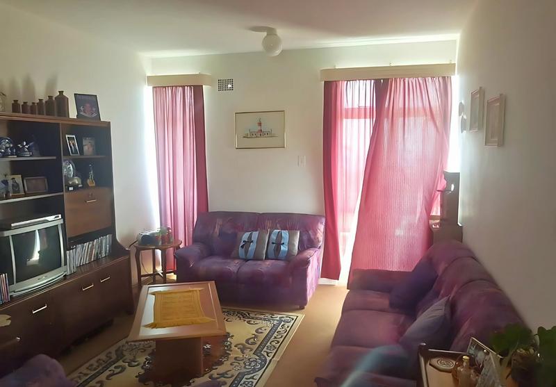 1 Bedroom Property for Sale in Da Nova Western Cape